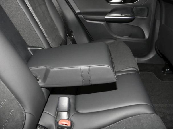 Mercedes-Benz GLC 200 d 4MATIC Coupé AMG Night Distronic 360°