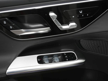 Mercedes-Benz GLC 200 d 4MATIC Coupé AMG Night Distronic 360?
