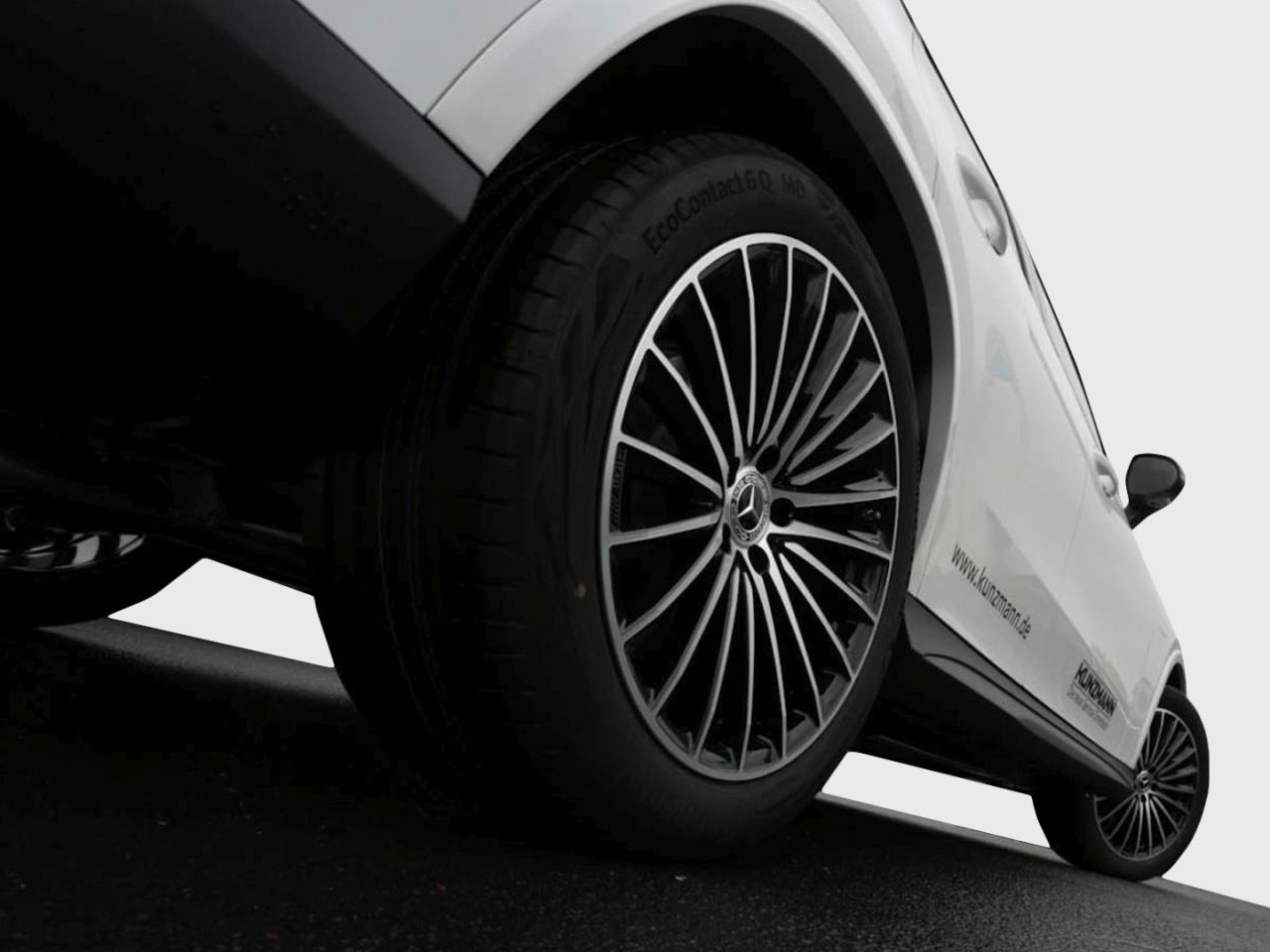 Mercedes-Benz GLC 200 d 4MATIC Coupé AMG Night Distronic 360°