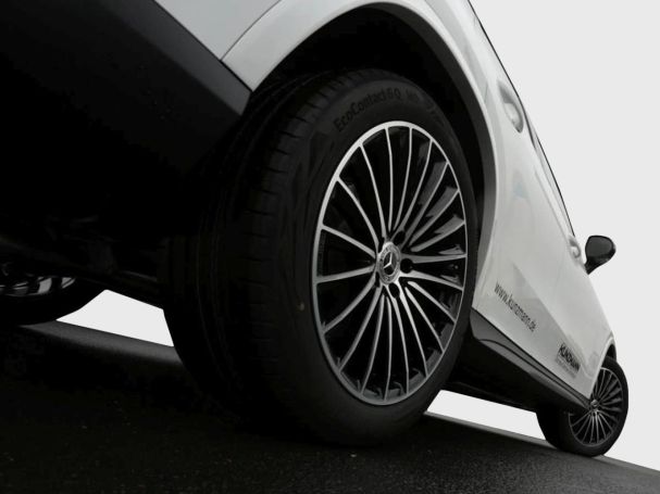 Mercedes-Benz GLC 200 d 4MATIC Coupé AMG Night Distronic 360?