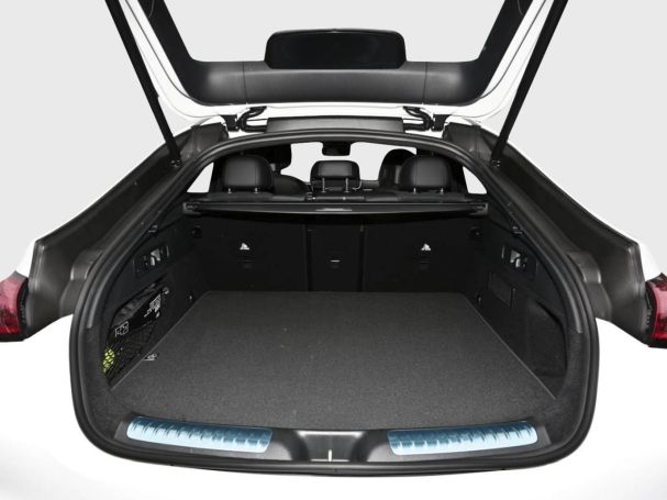 Mercedes-Benz GLC 200 d 4MATIC Coupé AMG Night Distronic 360°