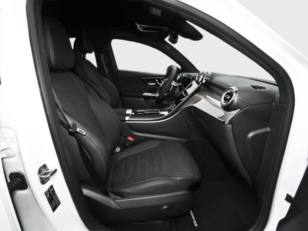 Mercedes-Benz GLC 200 d 4MATIC Coupé AMG Night Distronic 360°