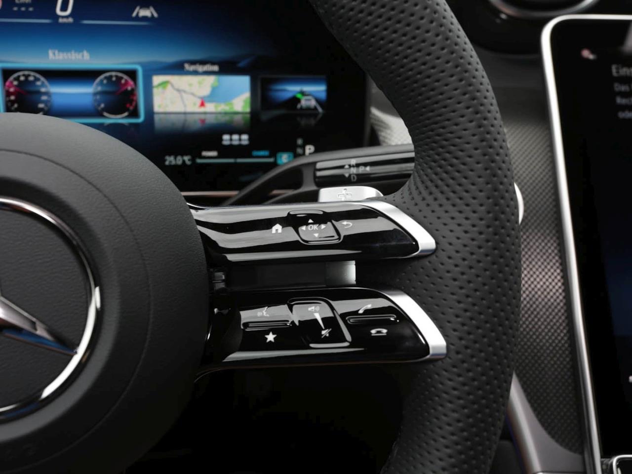 Mercedes-Benz GLC 200 d 4MATIC Coupé AMG Night Distronic 360°