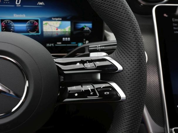 Mercedes-Benz GLC 200 d 4MATIC Coupé AMG Night Distronic 360°