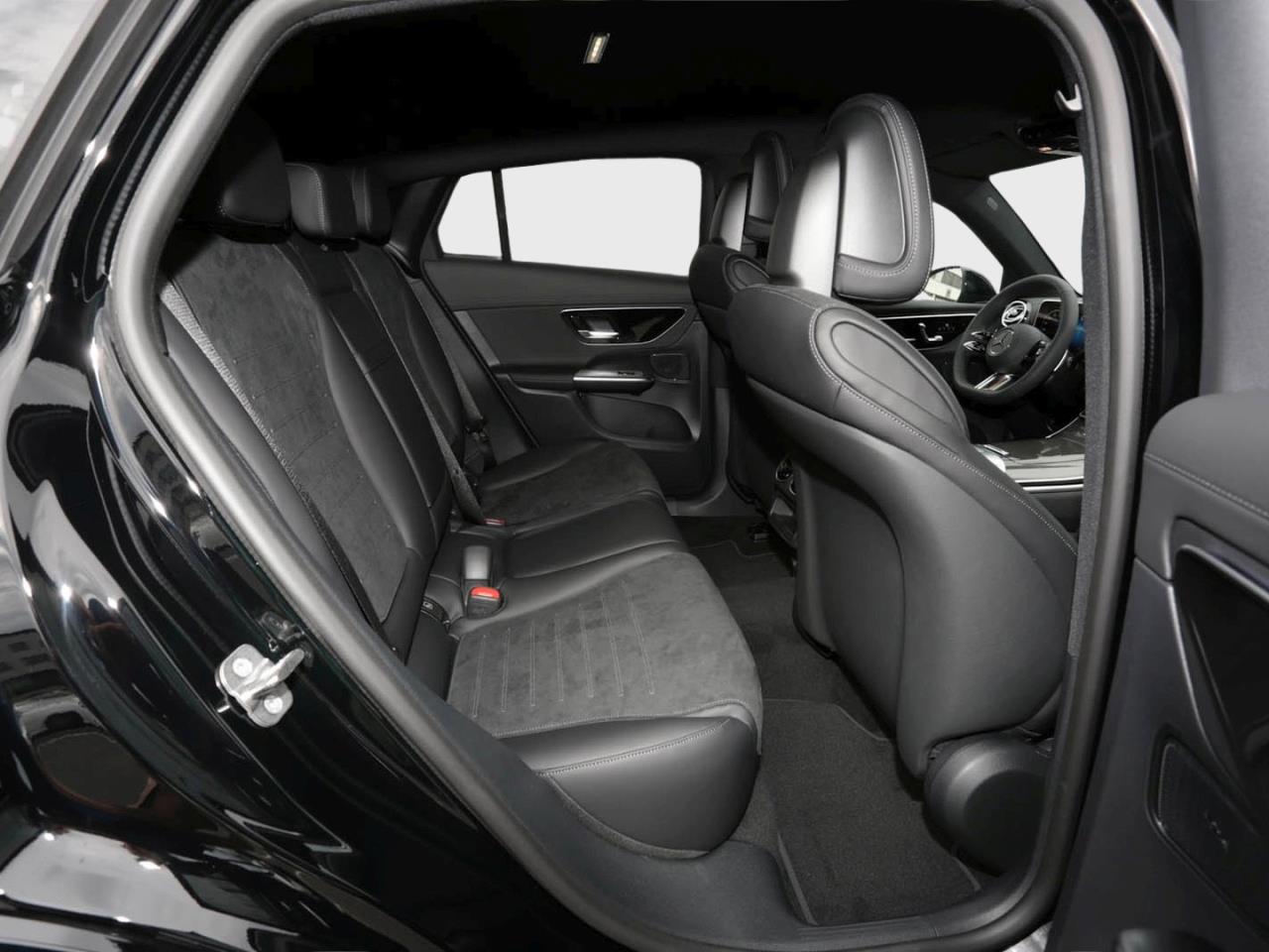 Mercedes-Benz GLC 200 d 4MATIC Coupé AMG Night Distronic 360°