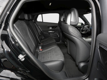 Mercedes-Benz GLC 200 d 4MATIC Coupé AMG Night Distronic 360°
