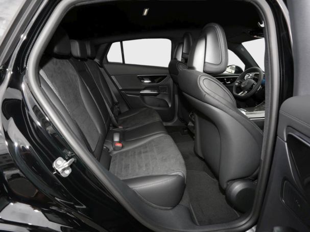 Mercedes-Benz GLC 200 d 4MATIC Coupé AMG Night Distronic 360°