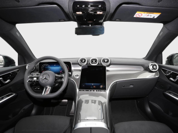 Mercedes-Benz GLC 200 d 4MATIC Coupé AMG Night Distronic 360°