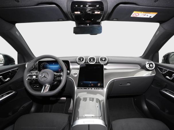 Mercedes-Benz GLC 200 d 4MATIC Coupé AMG Night Distronic 360°