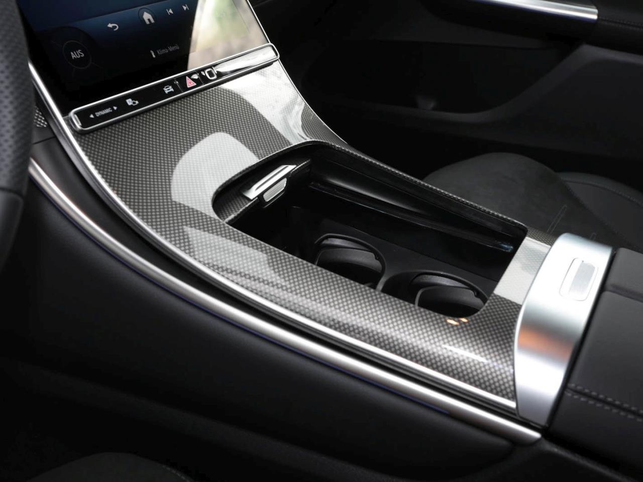 Mercedes-Benz GLC 200 d 4MATIC Coupé AMG Night Distronic 360°