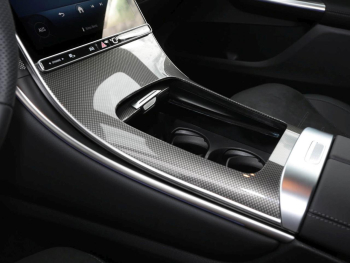 Mercedes-Benz GLC 200 d 4MATIC Coupé AMG Night Distronic 360°
