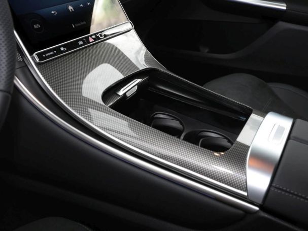 Mercedes-Benz GLC 200 d 4MATIC Coupé AMG Night Distronic 360°
