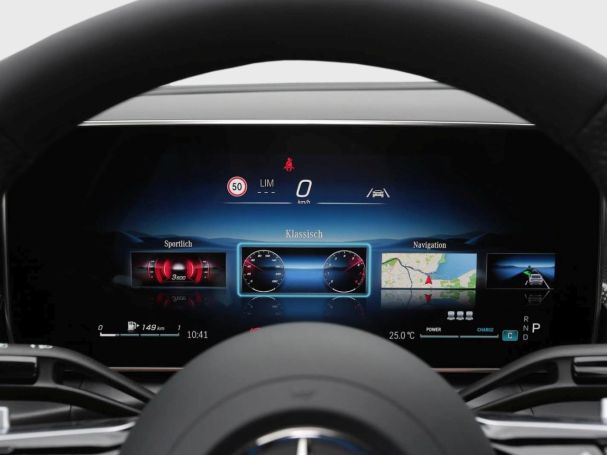 Mercedes-Benz GLC 200 d 4MATIC Coupé AMG Night Distronic 360°