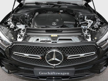 Mercedes-Benz GLC 200 d 4MATIC Coupé AMG Night Distronic 360°