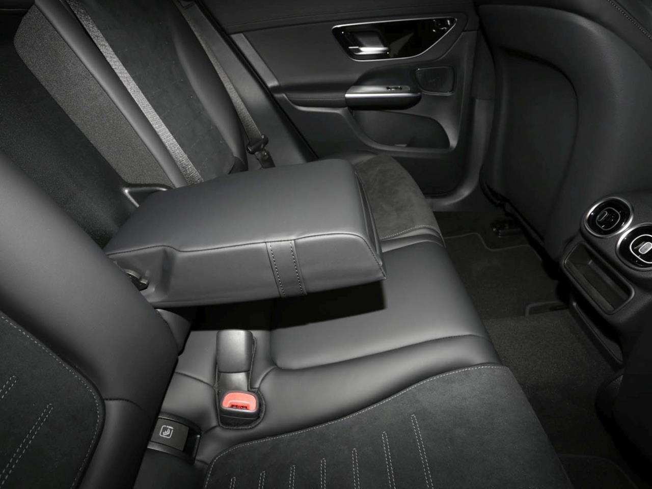 Mercedes-Benz GLC 200 d 4MATIC Coupé AMG Night Distronic 360°