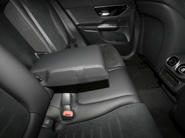 Mercedes-Benz GLC 200 d 4MATIC Coupé AMG Night Distronic 360°
