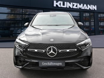 Mercedes-Benz GLC 200 d 4MATIC Coupé AMG Night Distronic 360°