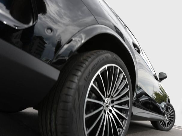 Mercedes-Benz GLC 200 d 4MATIC Coupé AMG Night Distronic 360°