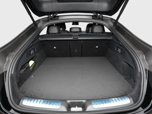Mercedes-Benz GLC 200 d 4MATIC Coupé AMG Night Distronic 360°