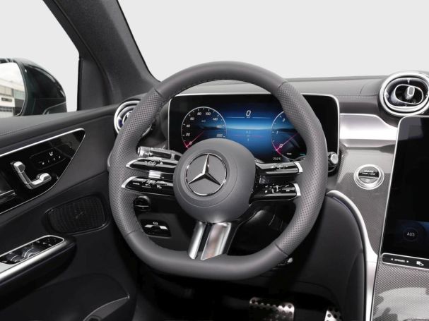Mercedes-Benz GLC 200 d 4MATIC Coupé AMG Night Distronic 360°