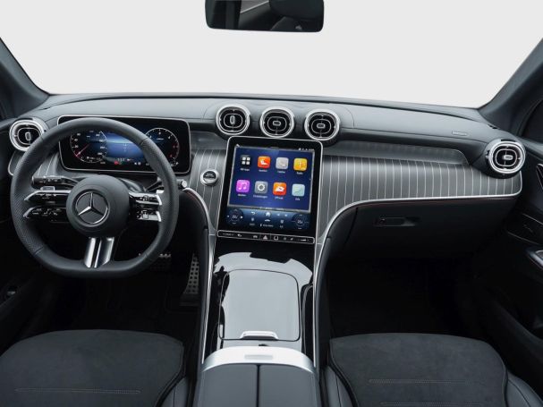 Mercedes-Benz GLC 200 d 4MATIC AMG Memory Easy-Pack 360° AHK