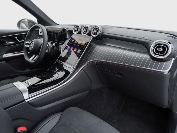 Mercedes-Benz GLC 200 d 4MATIC AMG Memory Easy-Pack 360° AHK