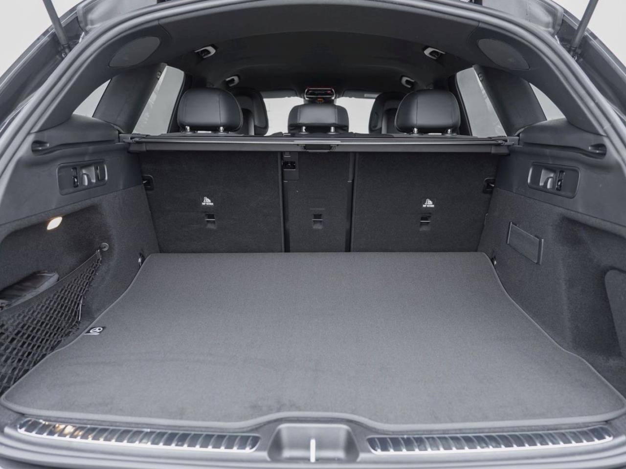 Mercedes-Benz GLC 200 d 4MATIC AMG Memory Easy-Pack 360° AHK