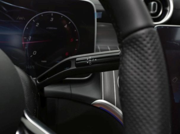 Mercedes-Benz GLC 200 d 4MATIC AMG MBUX Navi Memory AHK 360°