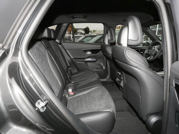 Mercedes-Benz GLC 200 d 4MATIC AMG MBUX Navi Memory AHK 360°