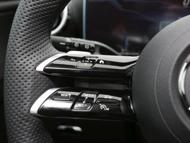 Mercedes-Benz GLC 200 d 4MATIC AMG MBUX Navi Memory AHK 360°
