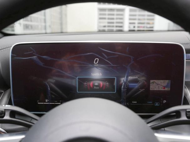 Mercedes-Benz GLC 200 d 4MATIC AMG MBUX Navi Memory AHK 360°