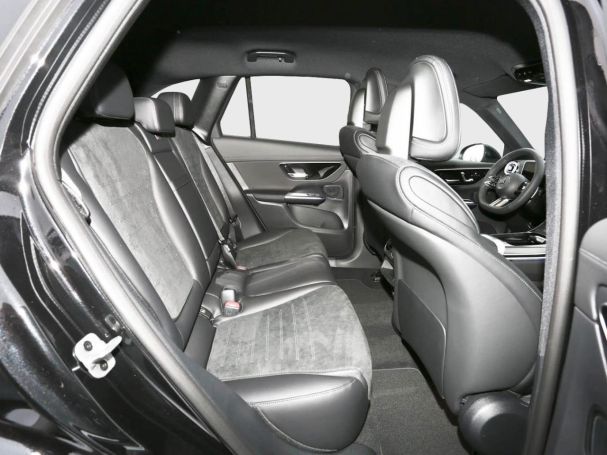 Mercedes-Benz GLC 200 d 4MATIC AMG Distronic Memory 360° AHK