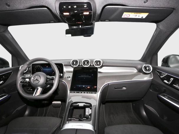 Mercedes-Benz GLC 200 d 4MATIC AMG Distronic Memory 360° AHK