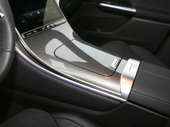 Mercedes-Benz GLC 200 d 4MATIC AMG Distronic Memory 360° AHK