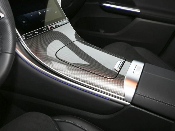 Mercedes-Benz GLC 200 d 4MATIC AMG Distronic Memory 360° AHK