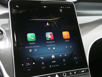 Mercedes-Benz GLC 200 d 4MATIC AMG Distronic Memory 360° AHK