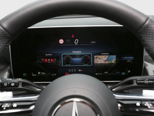 Mercedes-Benz GLC 200 d 4MATIC AMG Distronic Memory 360° AHK