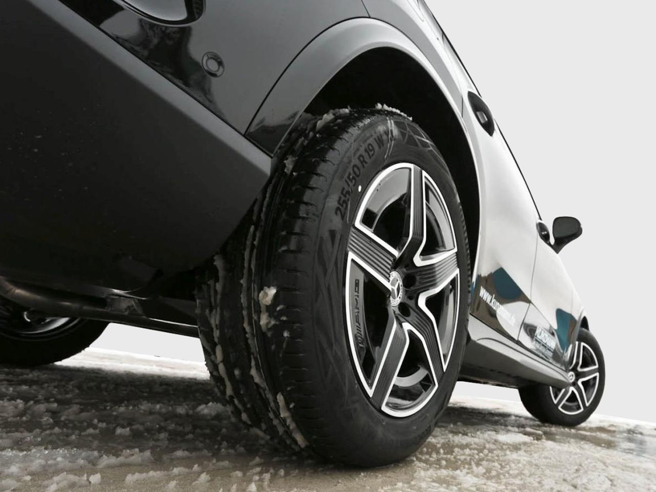 Mercedes-Benz GLC 200 d 4MATIC AMG Distronic Memory 360° AHK