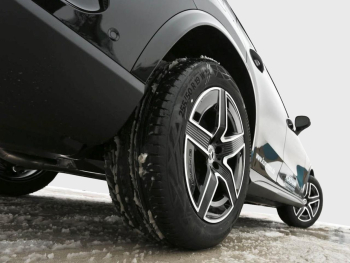 Mercedes-Benz GLC 200 d 4MATIC AMG Distronic Memory 360° AHK