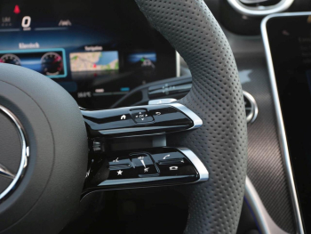 Mercedes-Benz GLC 200 d 4MATIC AMG Easypack Memory AHK 360°