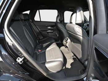 Mercedes-Benz GLC 200 d 4MATIC AMG Easypack Memory AHK 360°