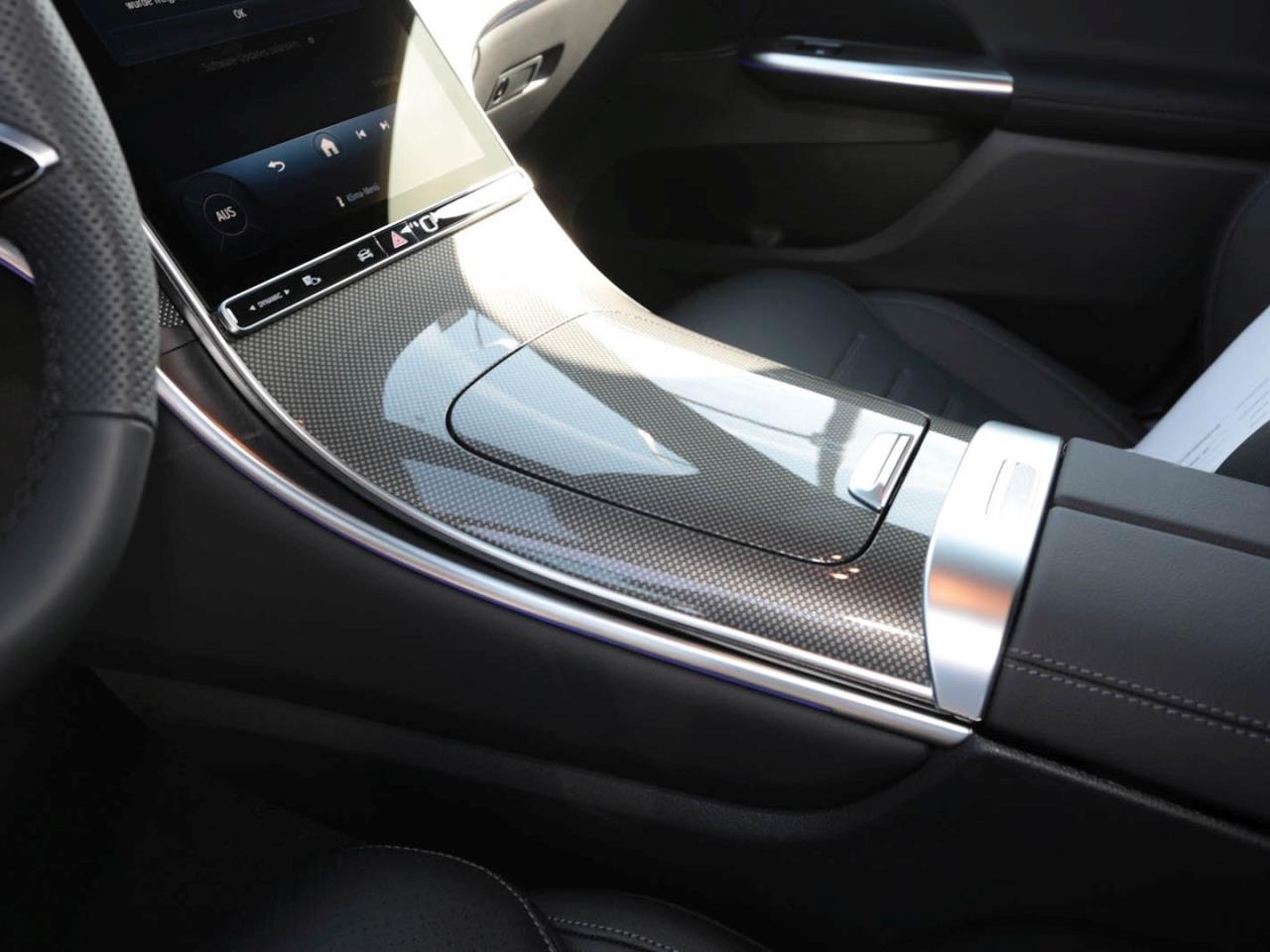 Mercedes-Benz GLC 200 d 4MATIC AMG Easypack Memory AHK 360°