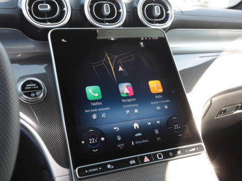 Mercedes-Benz GLC 200 d 4MATIC AMG Easypack Memory AHK 360°