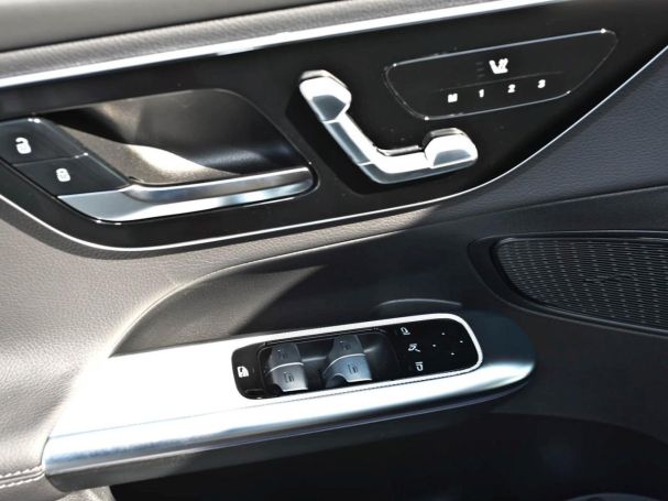 Mercedes-Benz GLC 200 d 4MATIC AMG Easypack Memory AHK 360°