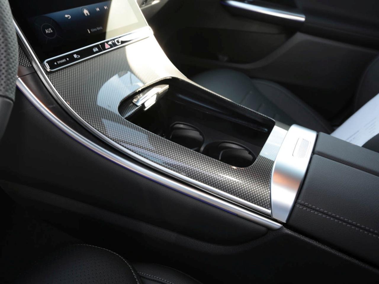 Mercedes-Benz GLC 200 d 4MATIC AMG Easypack Memory AHK 360°