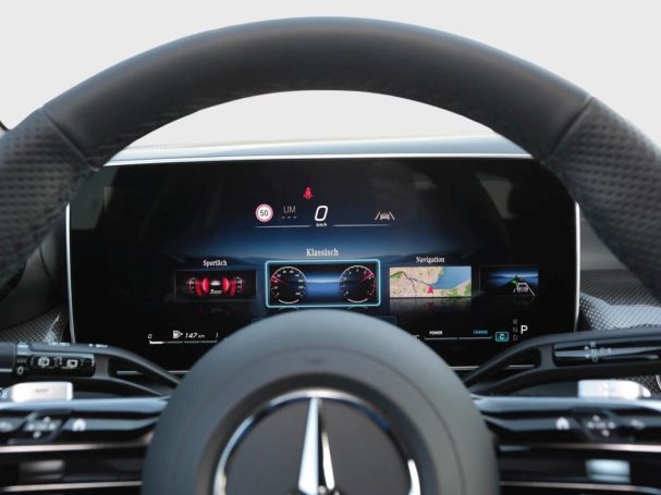 Mercedes-Benz GLC 200 d 4MATIC AMG Easypack Memory AHK 360°