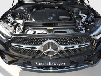 Mercedes-Benz GLC 200 d 4MATIC AMG Easypack Memory AHK 360°