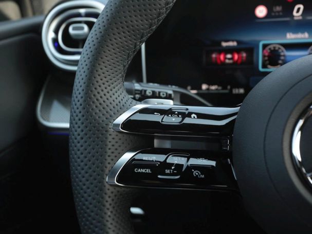 Mercedes-Benz GLC 200 d 4MATIC AMG Easypack Memory AHK 360°