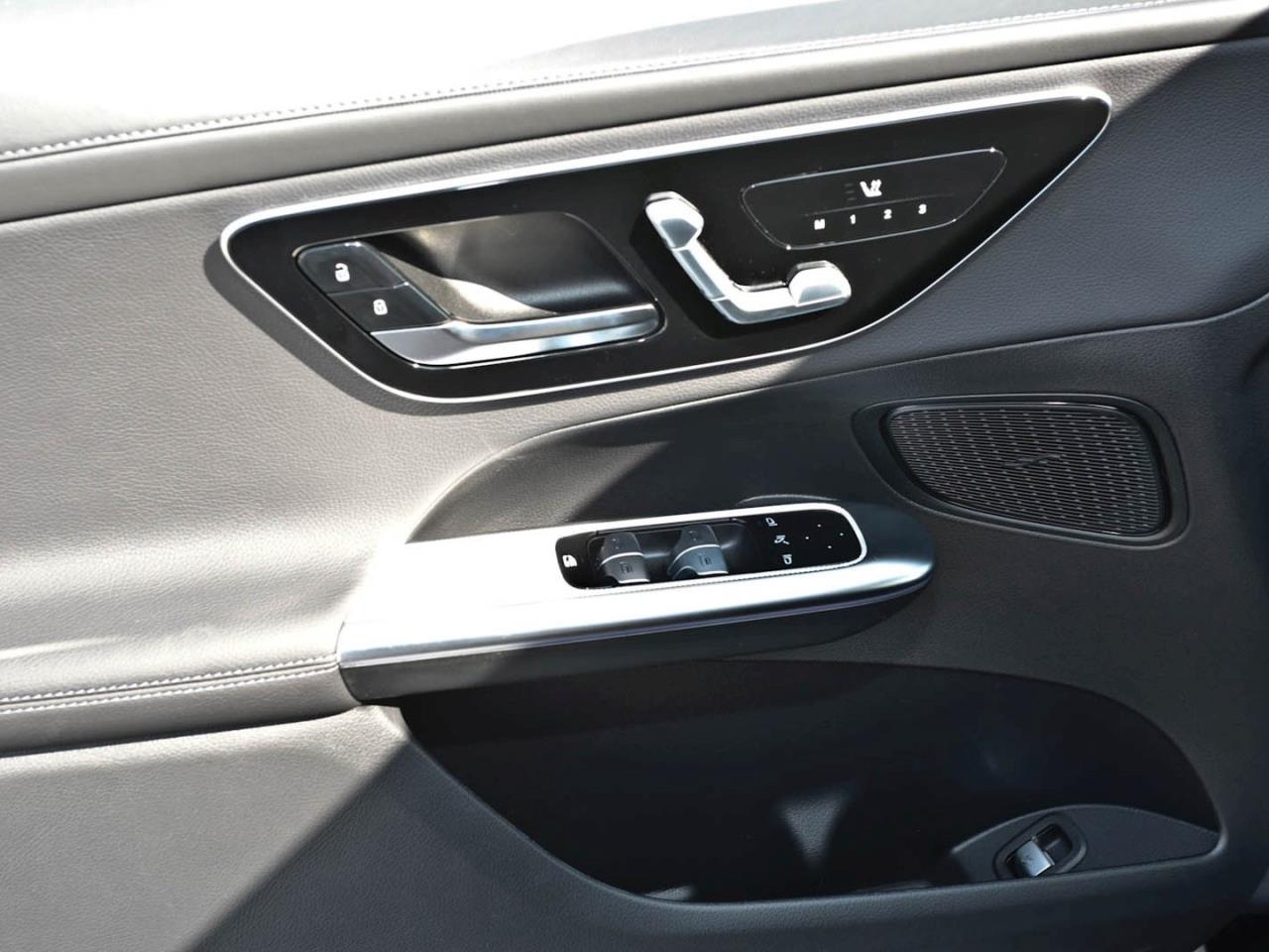 Mercedes-Benz GLC 200 d 4MATIC AMG Easypack Memory AHK 360°