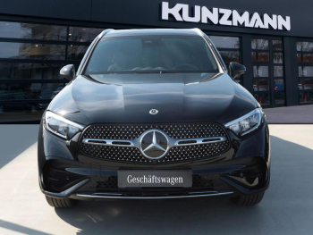 Mercedes-Benz GLC 200 d 4MATIC AMG Easypack Memory AHK 360°
